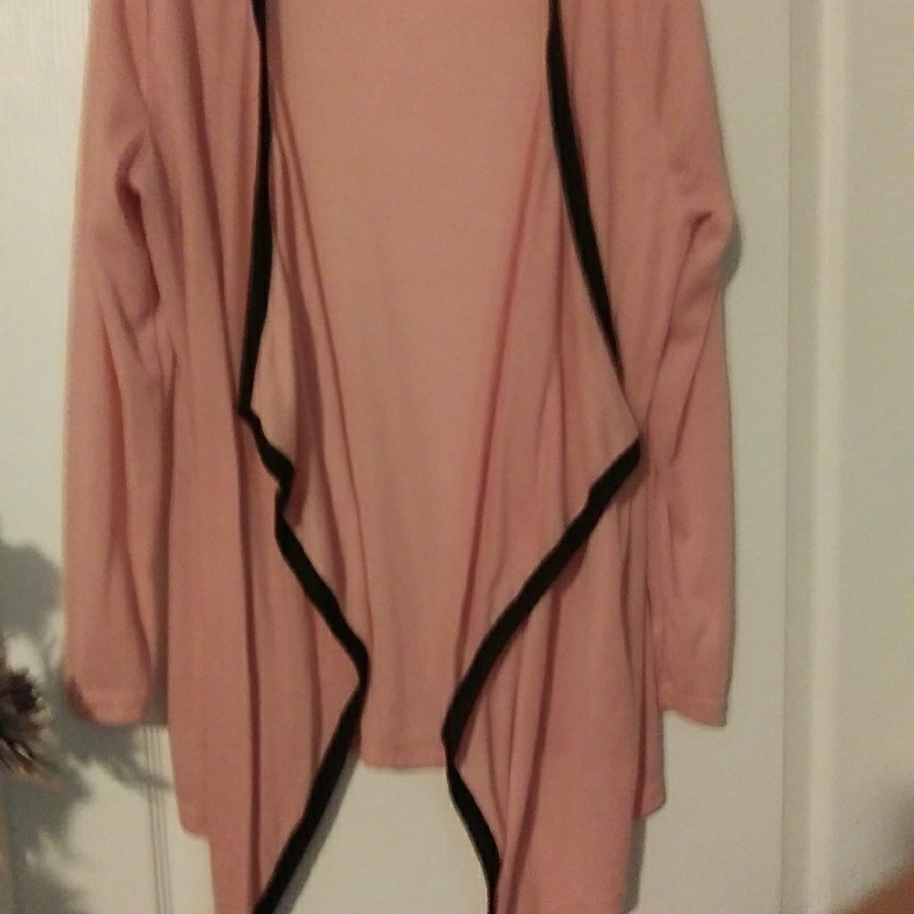 Womens sweater